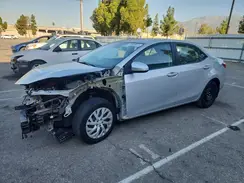2T1BURHE6JC040740 2018 TOYOTA COROLLA