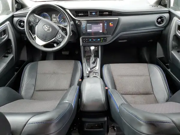 2T1BURHE6JC041998 2018 TOYOTA COROLLA - Image 8
