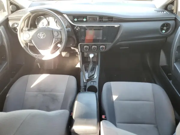 2T1BURHE6JC044111 2018 TOYOTA COROLLA - Image 8