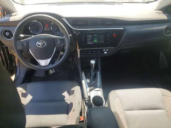 2T1BURHE6JC044500 2018 TOYOTA COROLLA - Image 8