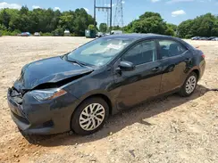 2T1BURHE6JC046036 2018 TOYOTA COROLLA
