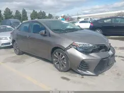 2T1BURHE6JC046733 2018 TOYOTA COROLLA