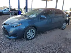 2T1BURHE6JC047199 2018 TOYOTA COROLLA