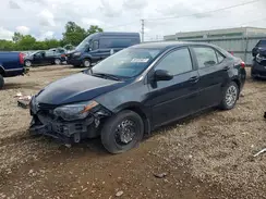 2T1BURHE6JC048031 2018 TOYOTA COROLLA