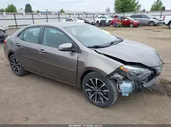 2T1BURHE6JC048403 2018 TOYOTA COROLLA