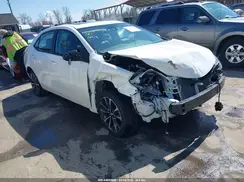 2T1BURHE6JC048613 2018 TOYOTA COROLLA