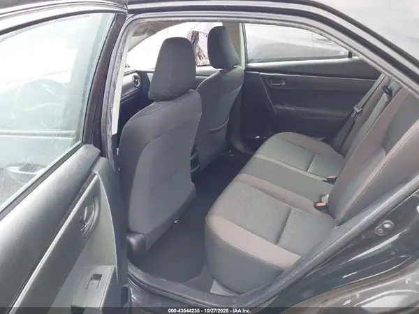2T1BURHE6JC050488 2018 TOYOTA COROLLA - Image 8