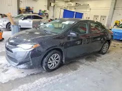 2T1BURHE6JC050605 2018 TOYOTA COROLLA