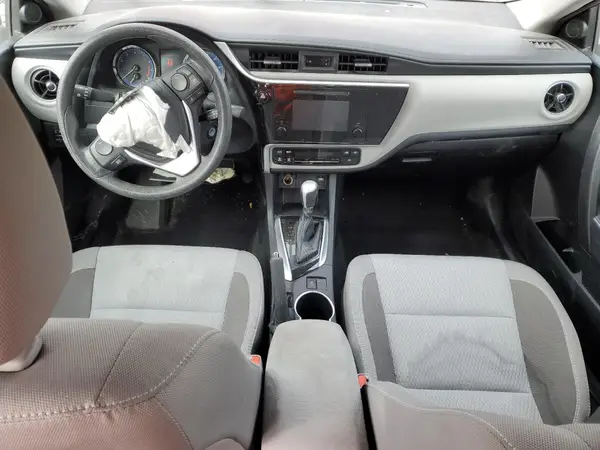 2T1BURHE6JC051527 2018 TOYOTA COROLLA - Image 8