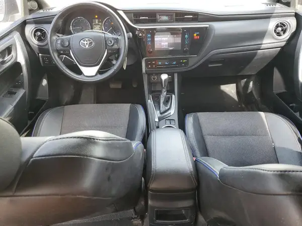 2T1BURHE6JC051821 2018 TOYOTA COROLLA - Image 7