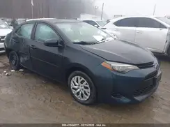 2T1BURHE6JC051933 2018 TOYOTA COROLLA