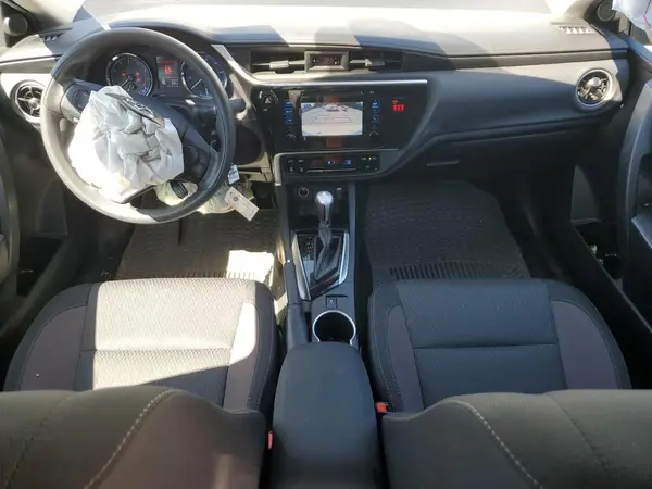 2T1BURHE6JC054072 2018 TOYOTA COROLLA - Image 8