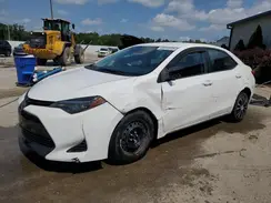 2T1BURHE6JC055657 2018 TOYOTA COROLLA