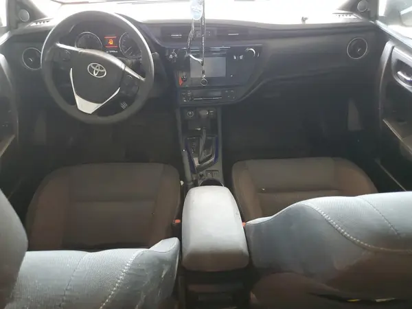 2T1BURHE6JC056159 2018 TOYOTA COROLLA - Image 8