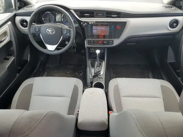 2T1BURHE6JC056291 2018 TOYOTA COROLLA - Image 8