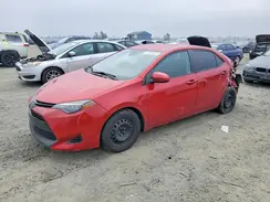2T1BURHE6JC056954 2018 TOYOTA COROLLA