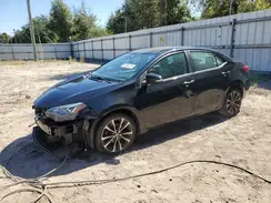 2T1BURHE6JC058591 2018 TOYOTA COROLLA