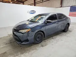 2T1BURHE6JC058784 2018 TOYOTA COROLLA