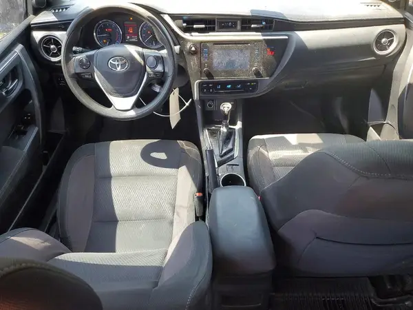 2T1BURHE6JC059174 2018 TOYOTA COROLLA - Image 8