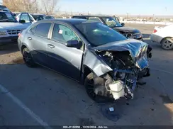 2T1BURHE6JC059448 2018 TOYOTA COROLLA