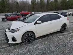 2T1BURHE6JC060289 2018 TOYOTA COROLLA