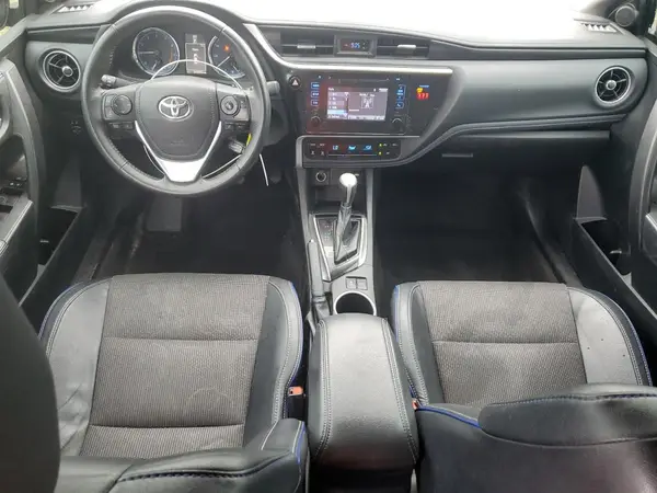 2T1BURHE6JC060566 2018 TOYOTA COROLLA - Image 8