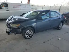 2T1BURHE6JC060664 2018 TOYOTA COROLLA