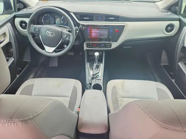 2T1BURHE6JC060986 2018 TOYOTA COROLLA - Image 8