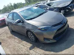 2T1BURHE6JC062205 2018 TOYOTA COROLLA