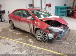 2T1BURHE6JC062303 2018 TOYOTA COROLLA