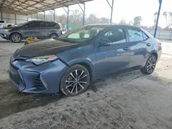 2T1BURHE6JC063838 2018 TOYOTA COROLLA