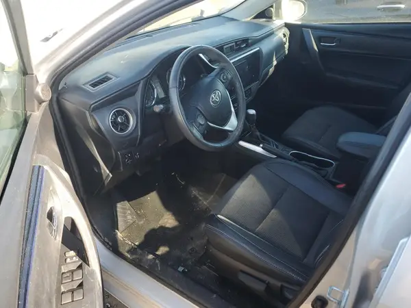 2T1BURHE6JC064956 2018 TOYOTA COROLLA - Image 8