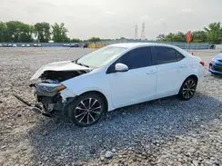 2T1BURHE6JC065931 2018 TOYOTA COROLLA