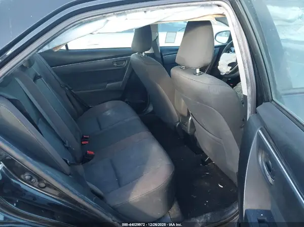 2T1BURHE6JC066321 2018 TOYOTA COROLLA - Image 8