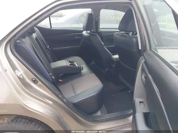 2T1BURHE6JC068490 2018 TOYOTA COROLLA - Image 8