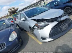 2T1BURHE6JC069588 2018 TOYOTA COROLLA