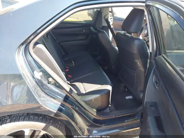 2T1BURHE6JC076718 2018 TOYOTA COROLLA - Image 8
