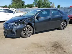 2T1BURHE6JC077951 2018 TOYOTA COROLLA