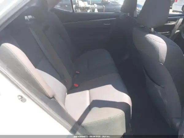 2T1BURHE6JC078890 2018 TOYOTA COROLLA - Image 8