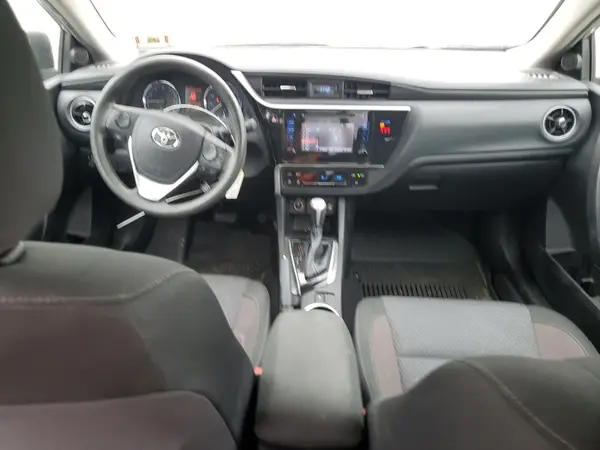 2T1BURHE6JC079215 2018 TOYOTA COROLLA - Image 8