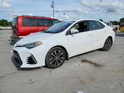 2T1BURHE6JC079702 2018 TOYOTA COROLLA