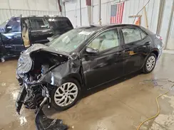 2T1BURHE6JC082812 2018 TOYOTA COROLLA