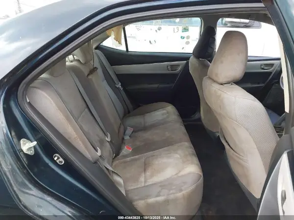 2T1BURHE6JC083880 2018 TOYOTA COROLLA - Image 8