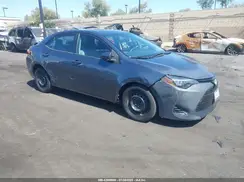 2T1BURHE6JC085578 2018 TOYOTA COROLLA