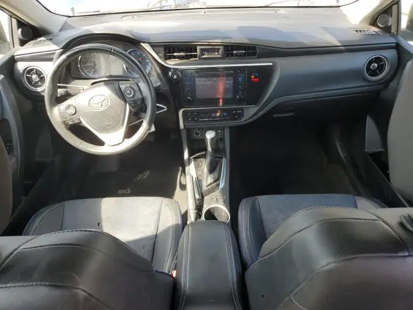 2T1BURHE6JC086262 2018 TOYOTA COROLLA - Image 8