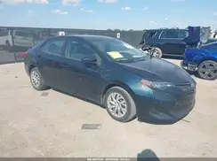 2T1BURHE6JC087606 2018 TOYOTA COROLLA