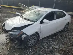 2T1BURHE6JC087945 2018 TOYOTA COROLLA