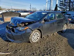 2T1BURHE6JC090103 2018 TOYOTA COROLLA