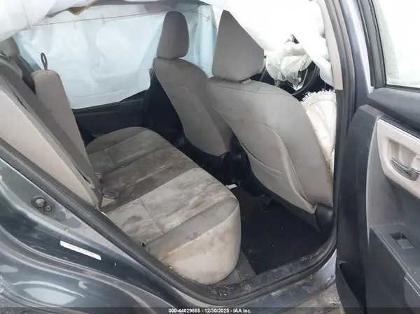 2T1BURHE6JC090280 2018 TOYOTA COROLLA - Image 8