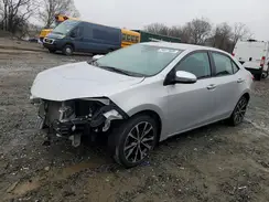 2T1BURHE6JC090909 2018 TOYOTA COROLLA